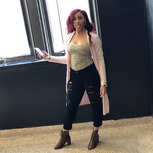 Meet your Posher, Talynn